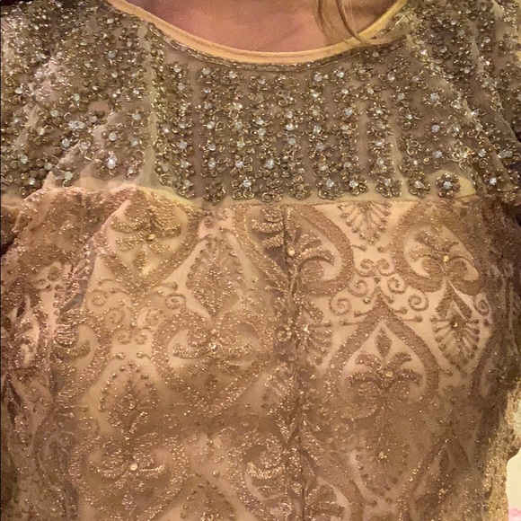 Prom dress - Picture 2 of 6